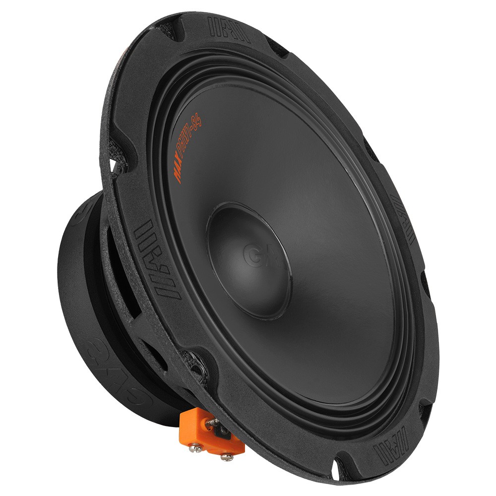 Gas Audio Power Midrange Drivers αυτοκινήτου PRO SPL 8" 150 W Gas Audio Power PMW1-84 ΤΙΜΗ ΤΕΜΑΧΙΟΥ, περιλαμβάνει protective grill