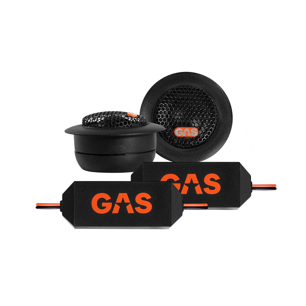 Gas Audio Power Tweeter αυτοκινήτου PRO SPL 0,8" 50 W Gas Audio Power MAD T1-204 ΤΙΜΗ ΤΕΜΑΧΙΟΥ