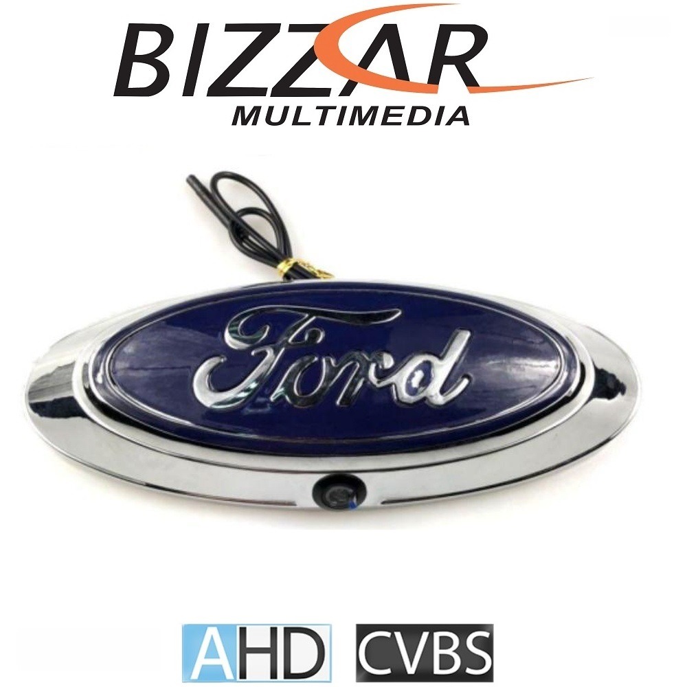 Bizzar Ford Ranger Logo 2012-2020 Ahd720 και Cvbs c-bc-Fdlg01