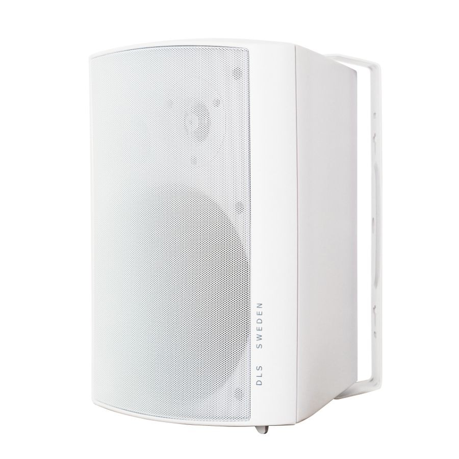 Dls Home audio εξωτερικού χώρου 6.5" (165mm) 220W DLS MB6i-W