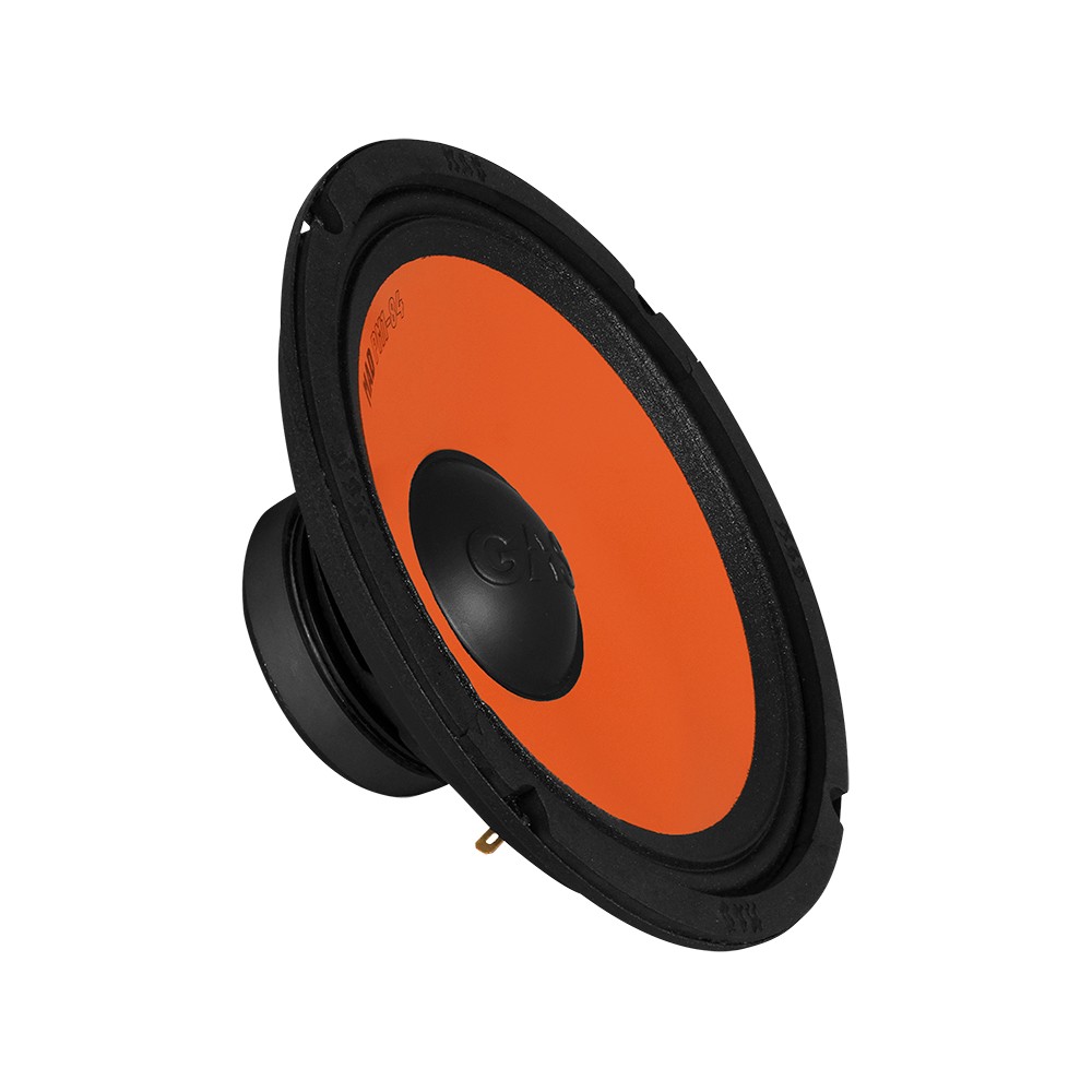 Gas Audio Power Midrange Drivers αυτοκινήτου PRO SPL 8" 140 W Gas Audio Power PM1-84 ΤΙΜΗ ΤΕΜΑΧΙΟΥ