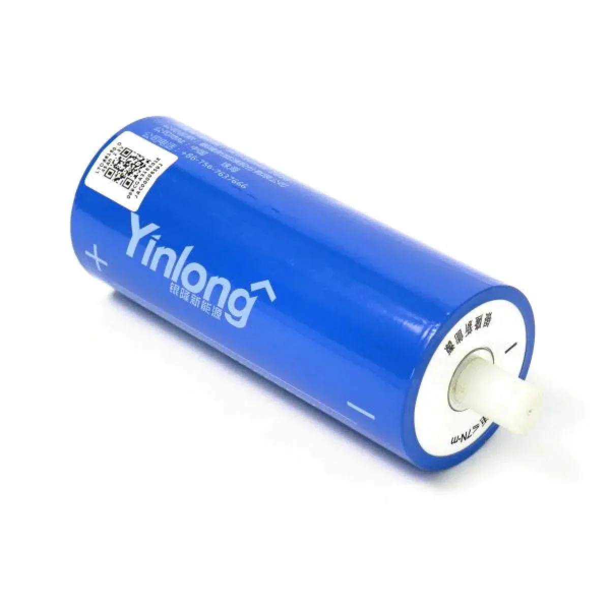 YINLONG YINLONG LTO45AH 66160K Lithium Battery 2.3V 20C , GRADE A, ΤΙΜΗ ΤΕΜΑΧΙΟΥ - ΑΠΑΙΤΕΙΤΑΙ BALANCER 6S