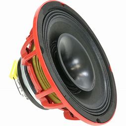 Ground Zero Gzcf 200neo-pro 200 mm / 6.5″ High-Power Full Range Loudspeaker for Active use Άμεση Παράδοση