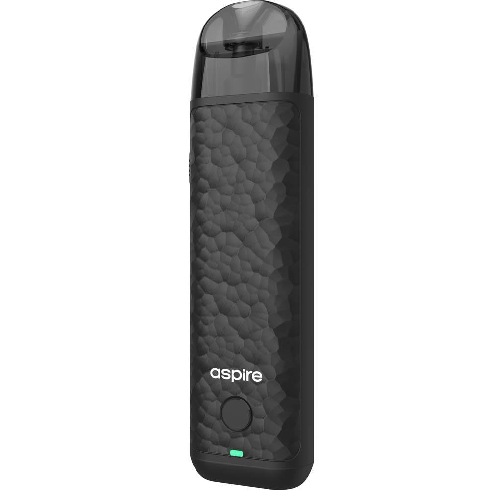 Aspire Minican 4 Pod Kit 2ml Black