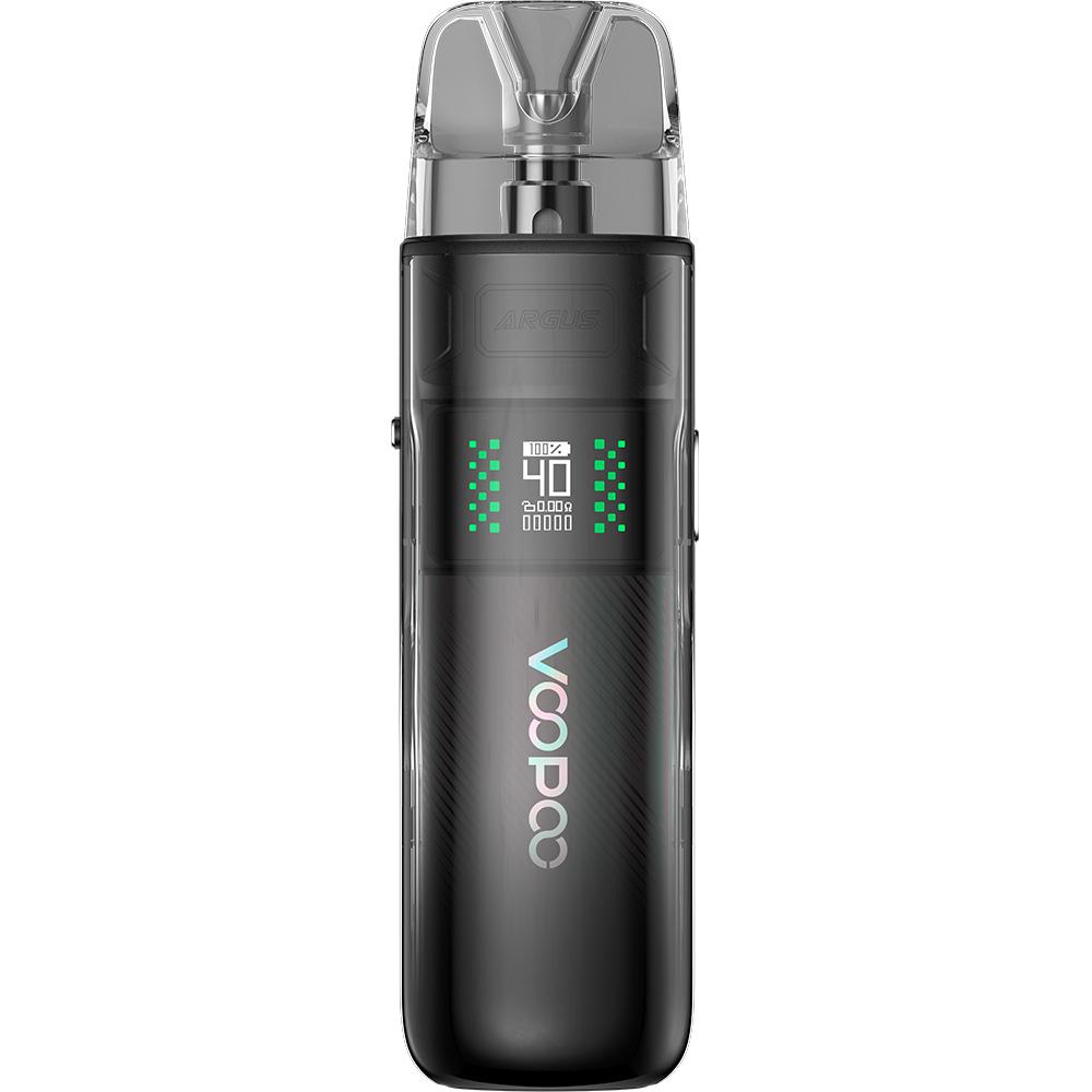 Voopoo Argus E40 Pod Kit 4.5m Spray Black