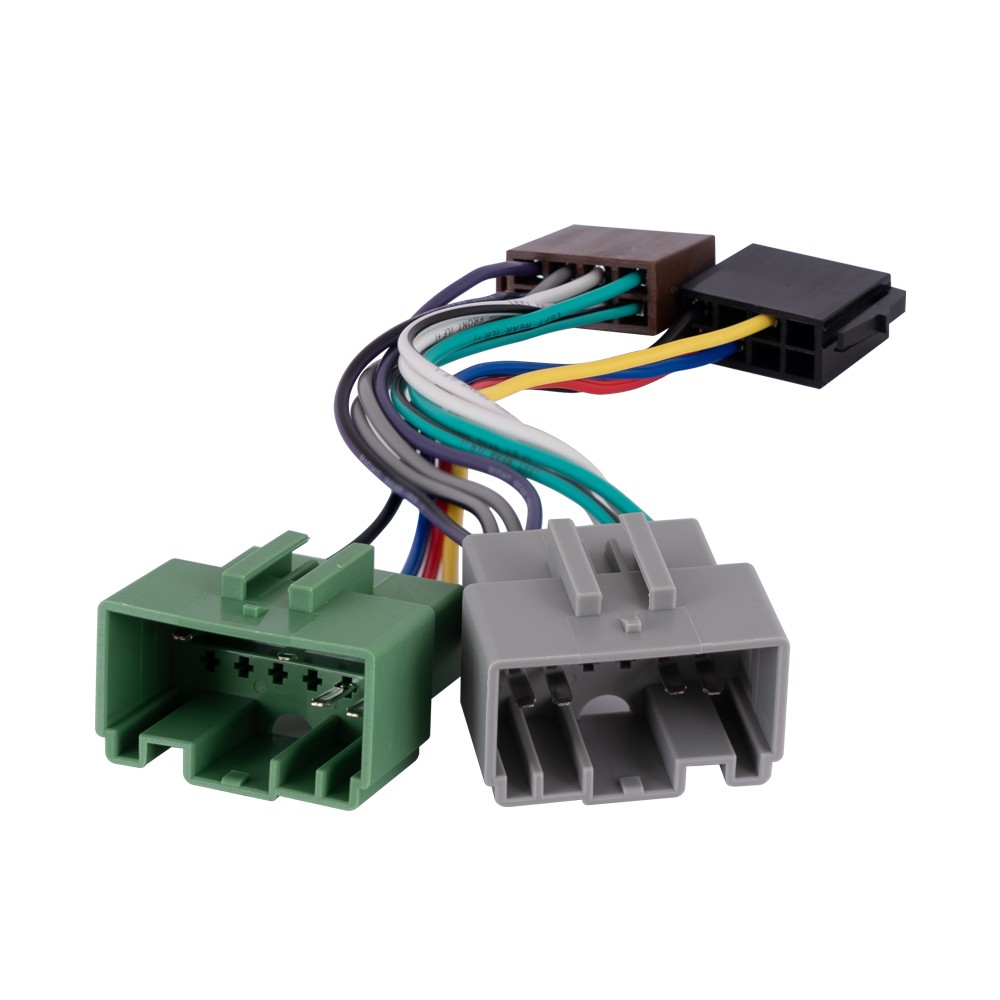 Auto-Connect ISO Cable Volvo New Auto-Connect 720VO01ISO