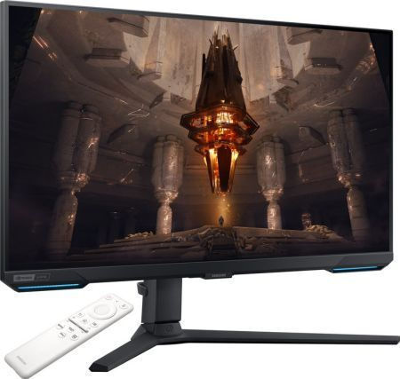 SAMSUNG LS28BG700EPXEN Odyssey G7 Gaming Monitor 28'' (SAMLS28BG700EPXEN)