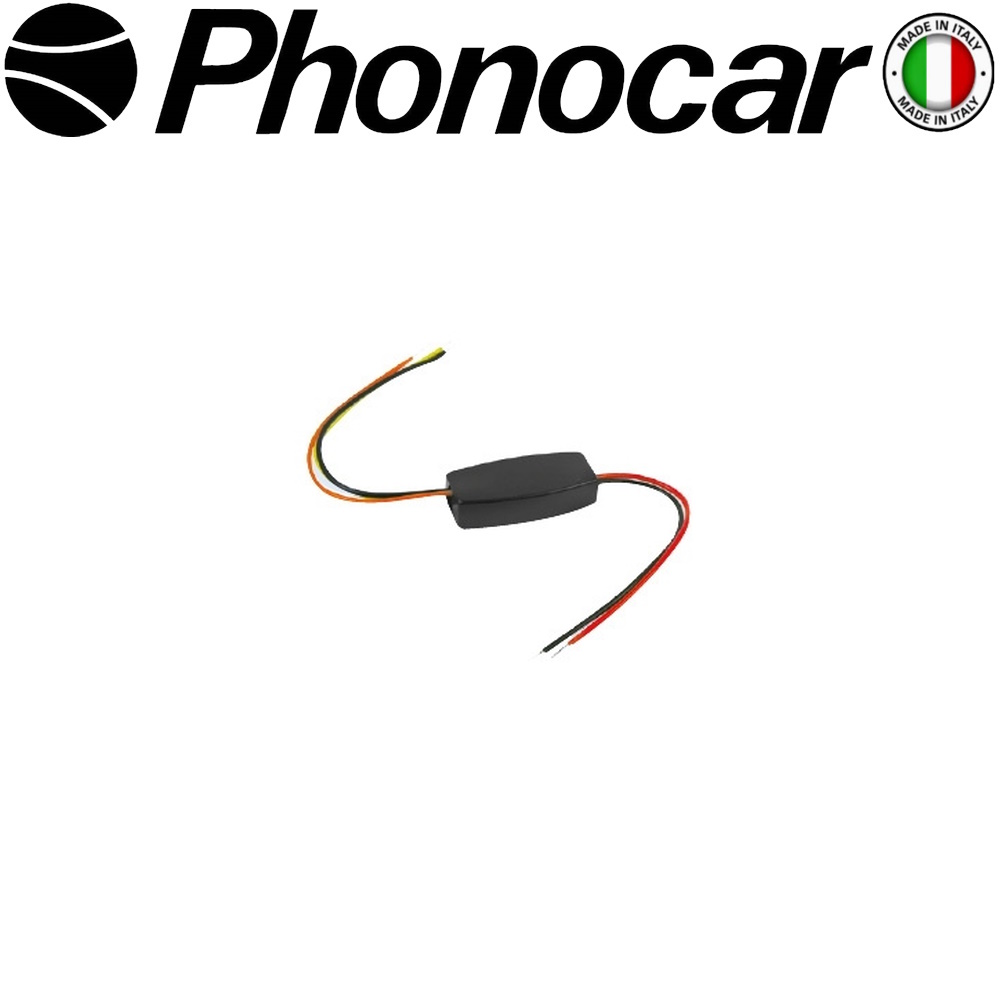 05.123 PHONOCAR electriclife