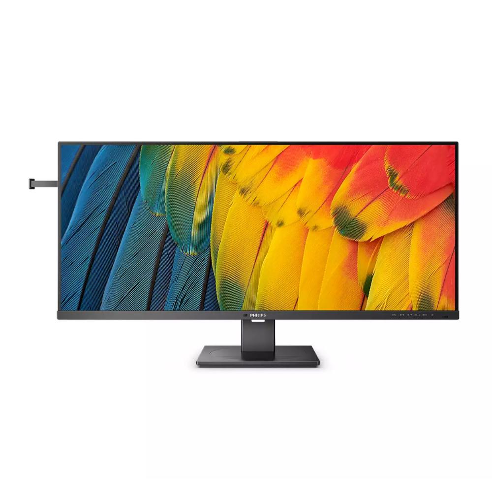 PHILIPS 40B1U5600 Ergonomic Ultrawide QHD USB-C Monitor 40" with speakers (PHI40B1U5600)