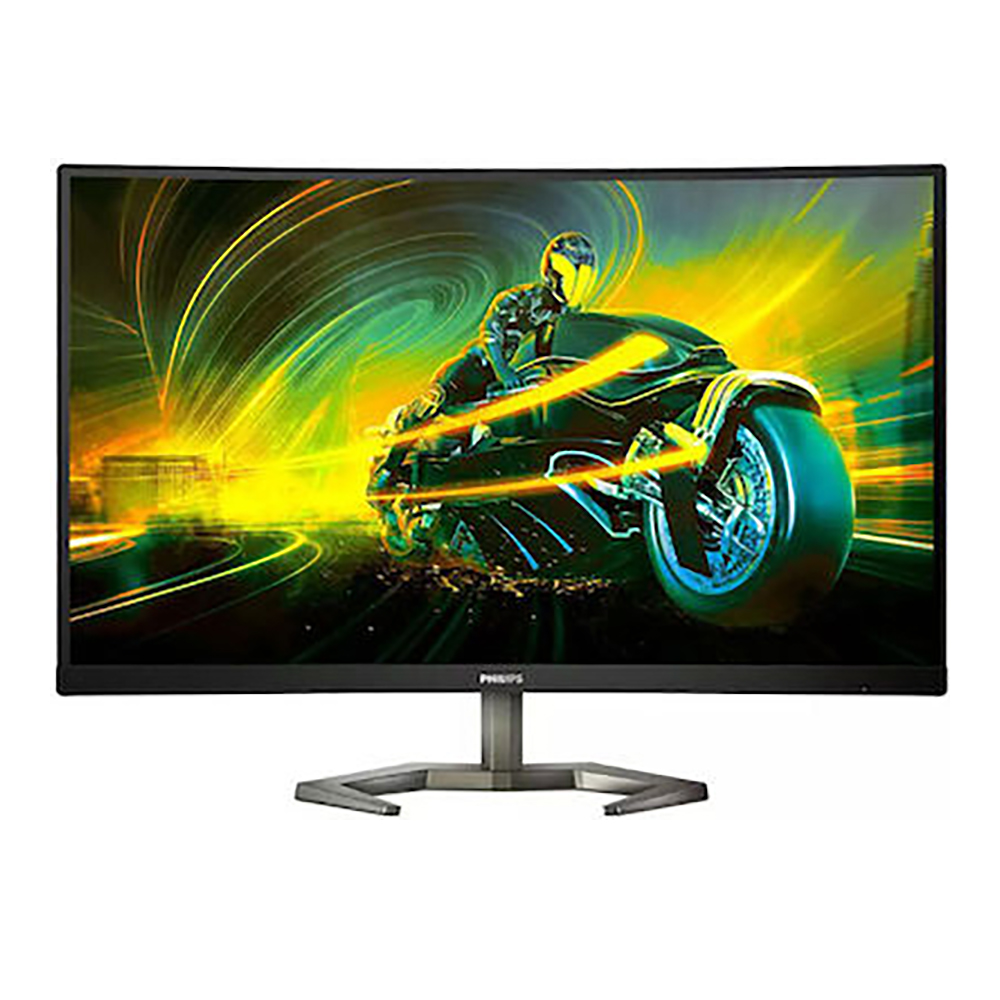 PHILIPS Evnia 27M1C5500VL Curved QHD Gaming Monitor 27" (PHI27M1C5500VL)