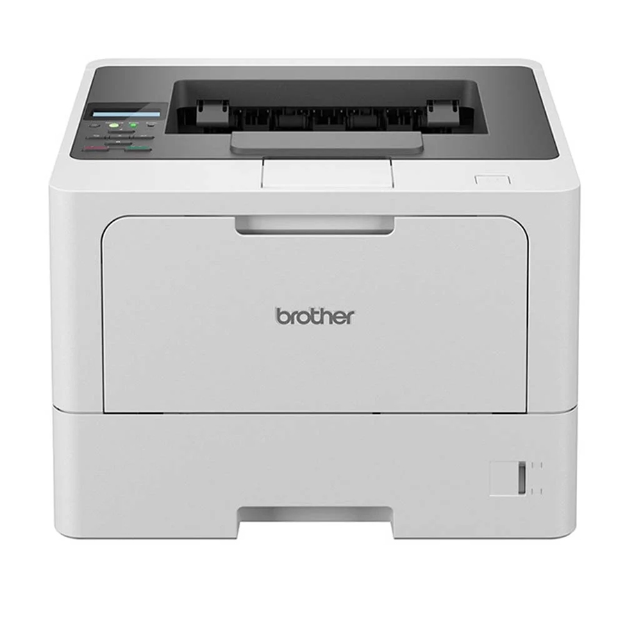 Brother HL-L5210DW Monochrome Laser Printer (HLL5210DW) (BROHLL5210DW)