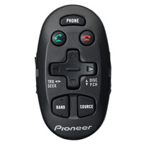 Pioneer cd-Sr110 Steering Wheel Remote Control With Bluetooth Operation Άμεση Παράδοση