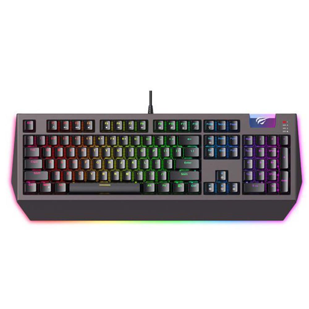 Gaming πληκτρολόγιο - Havit KB872L