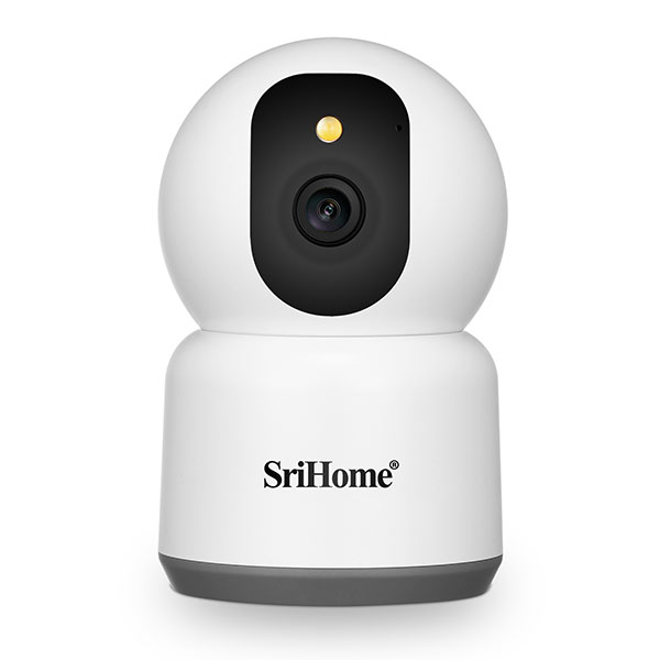 SRIHOME 5G WIFI IP CAMERA 5MP QHD