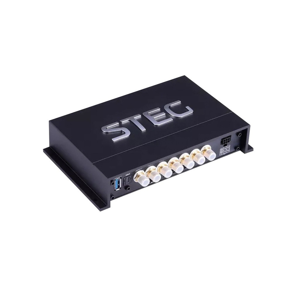 Steg Sdsp68 8 Channel dsp e-gt-Sdsp68