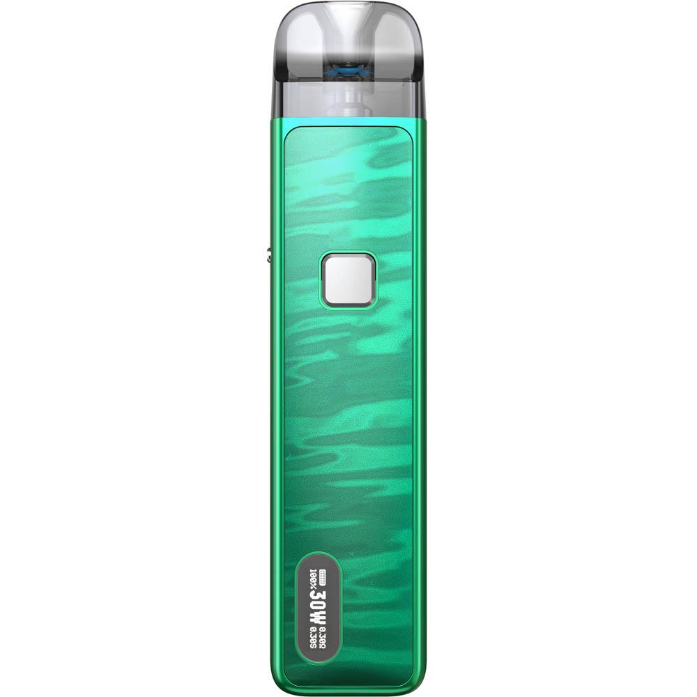 Aspire Flexus Pro Pod Kit 2ml Green