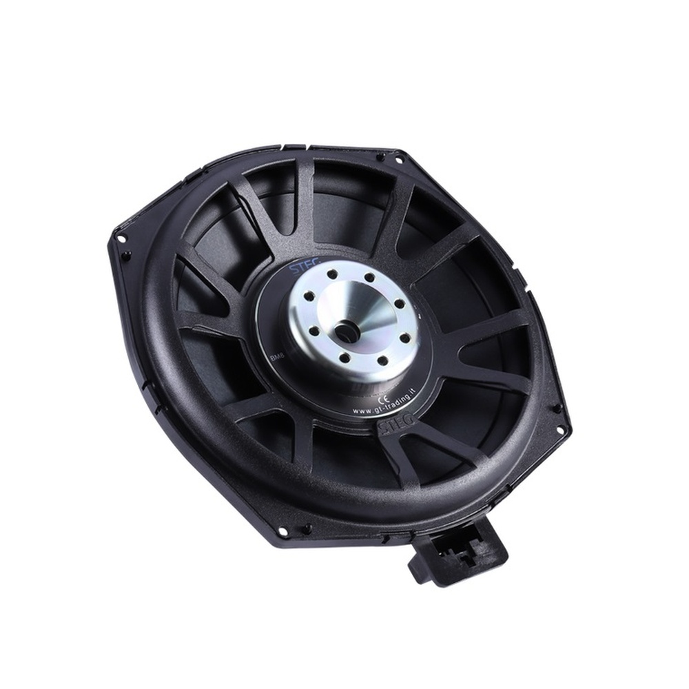 Steg Bm8ii Woofer Plug&play για bmw h-gt-Bm8ii