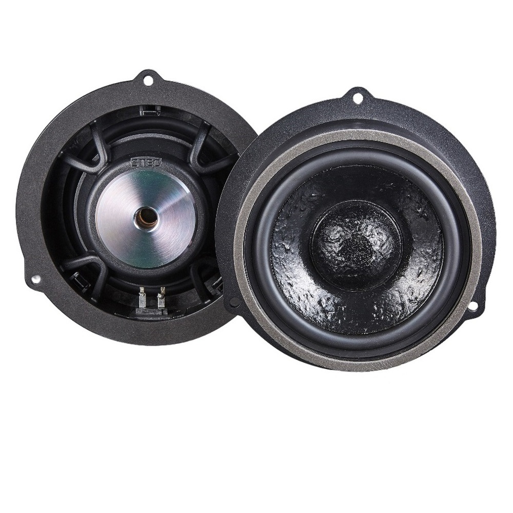 Steg Ma6c Midbass Ηχείο Plug&play για Audi h-gt-Ma6c