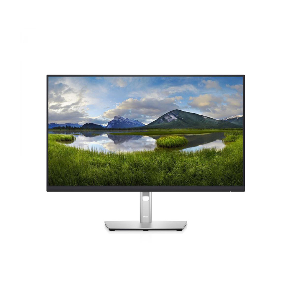 DELL P2722H IPS Ergonomic Monitor 27'' (210-AZYZ) (DELP2722H)