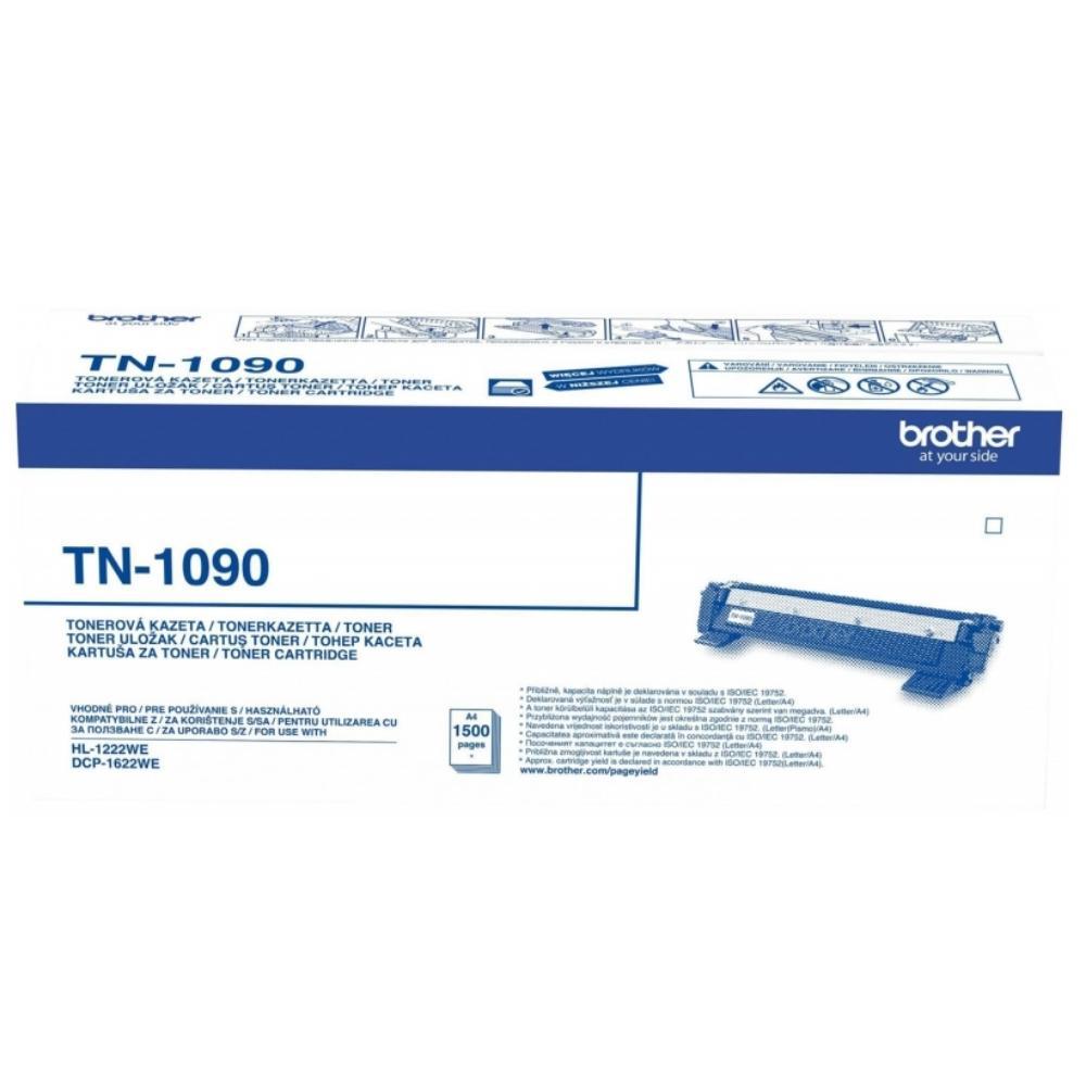 Brother Toner Cartridge Black (TN1090) (BRO-TN-1090)