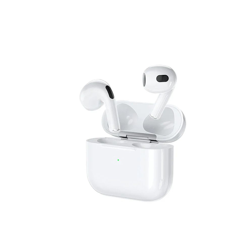 PRODA PD-BT460 TRUE WIRELESS STEREO EARBUDS (STANDARD CASE)