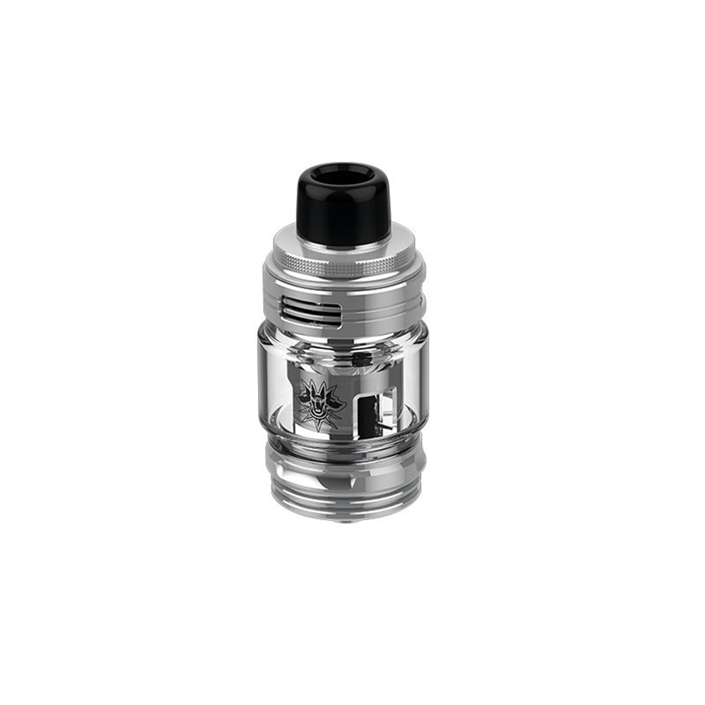 VooPoo Uforce-L Tank 5.5ml Silver