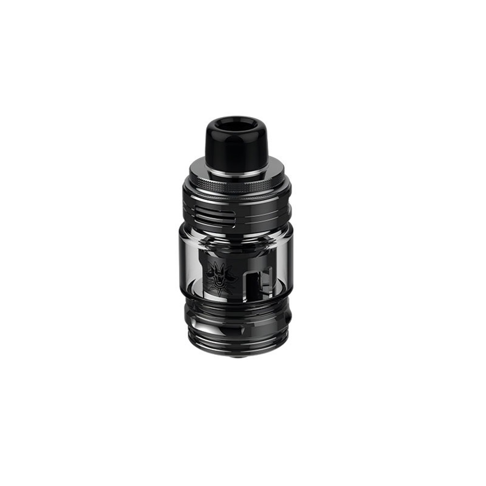 VooPoo Uforce-L Tank 5.5ml Black