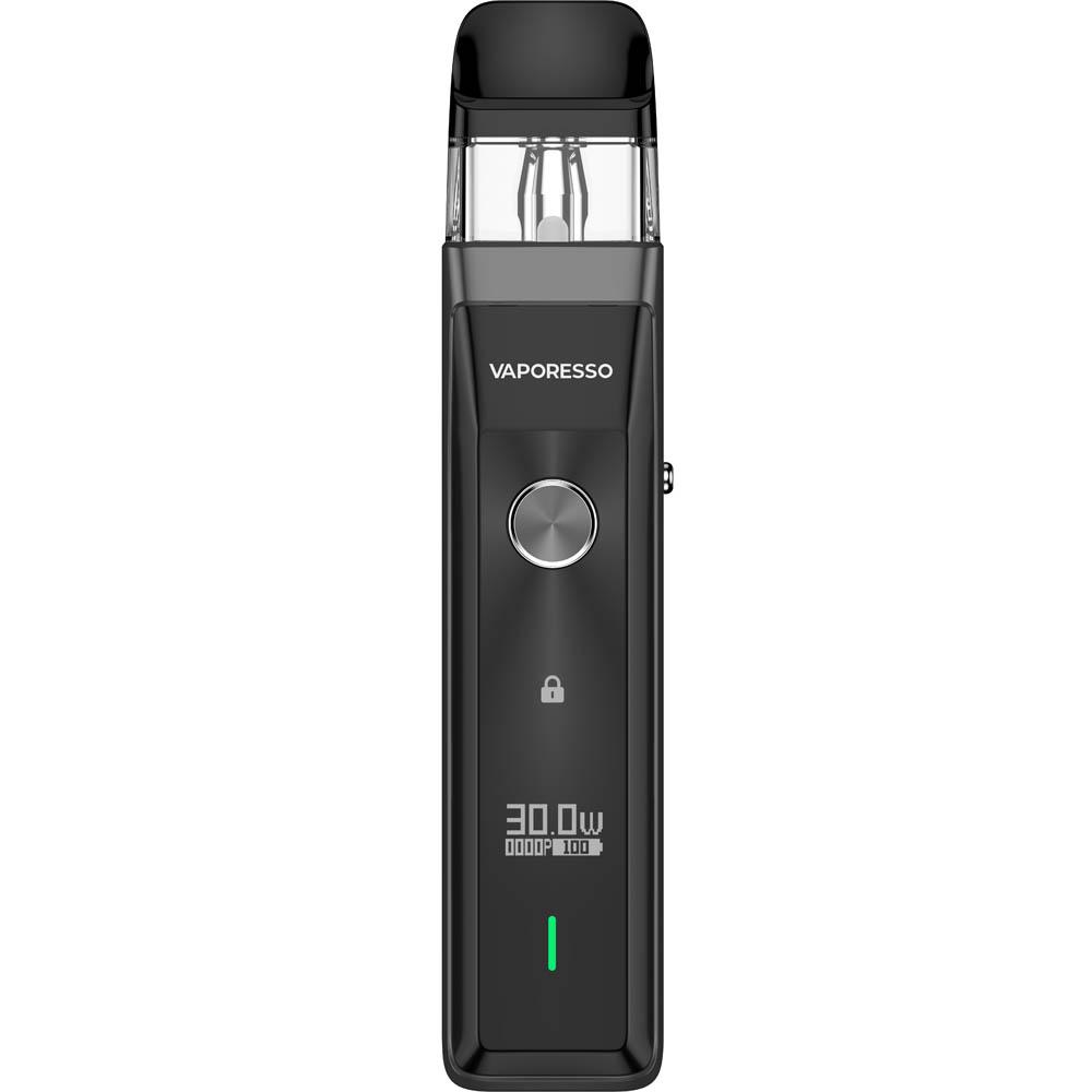 Vaporesso Xros Pro 2ml Pod Kit Black