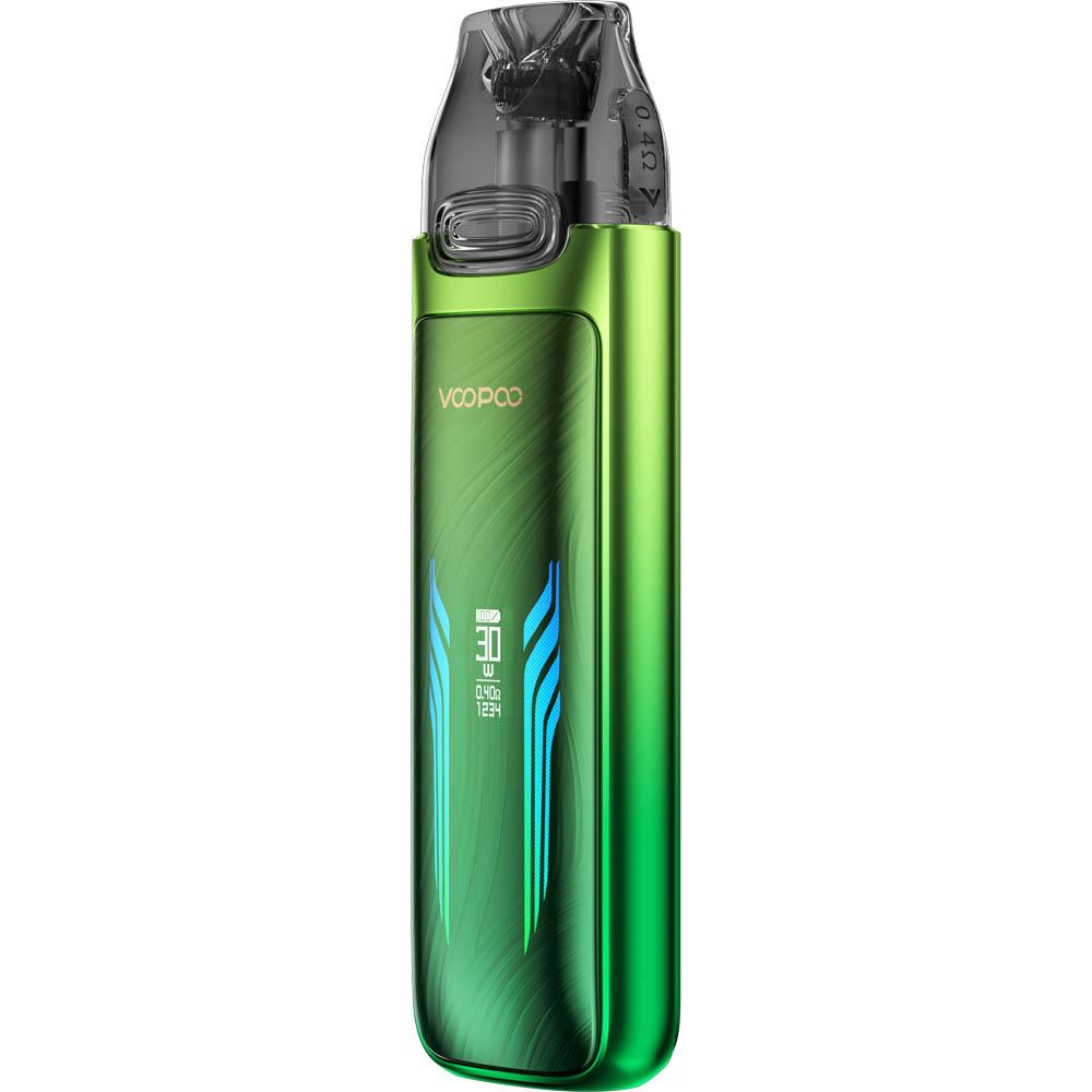 Voopoo V Mate Max Pod Kit 3ml Shiny Green