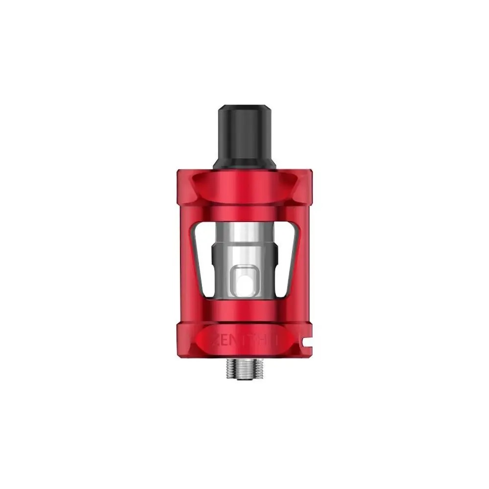 Innokin Zenith 2 Ατμοποιητής 5.5ml Red