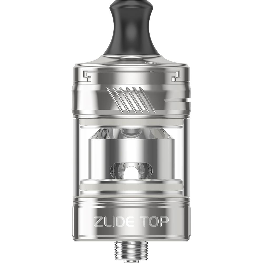 Innokin Zlide Top 4.5ml Stainless Steel