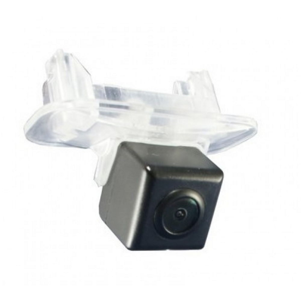 DIGITAL IQ CAMERA  MERC_02 (NTSC) HEADLIGHT CAMERA MERCEDES