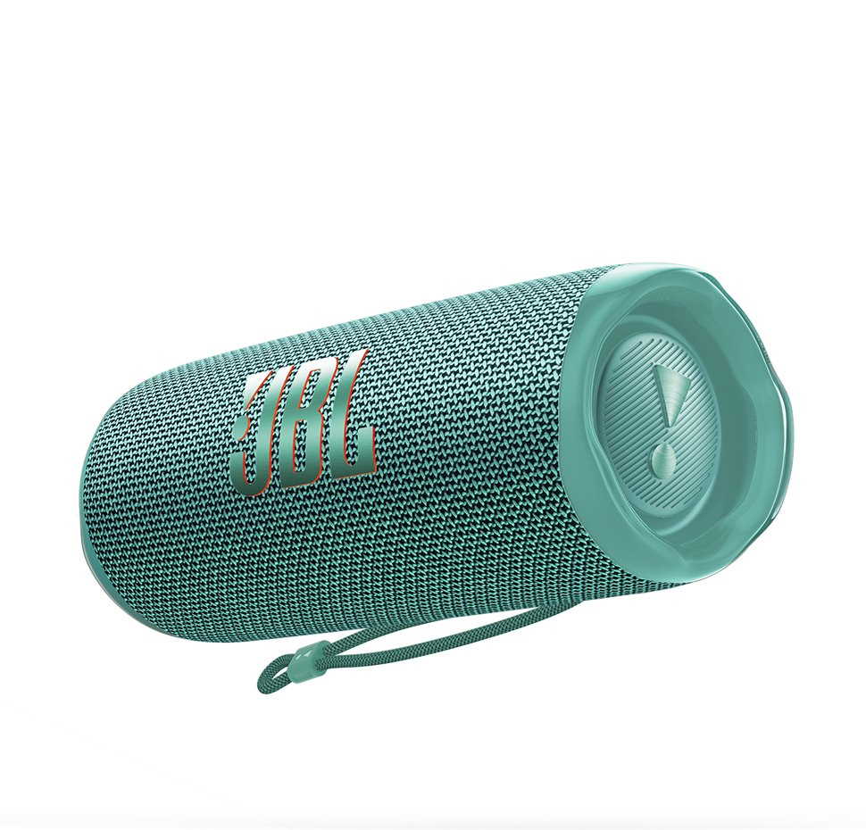 JBL FLIP 6 (TEAL)