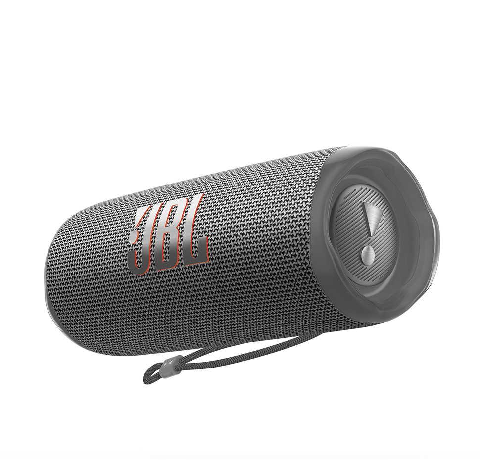 JBL FLIP 6 (GREY)