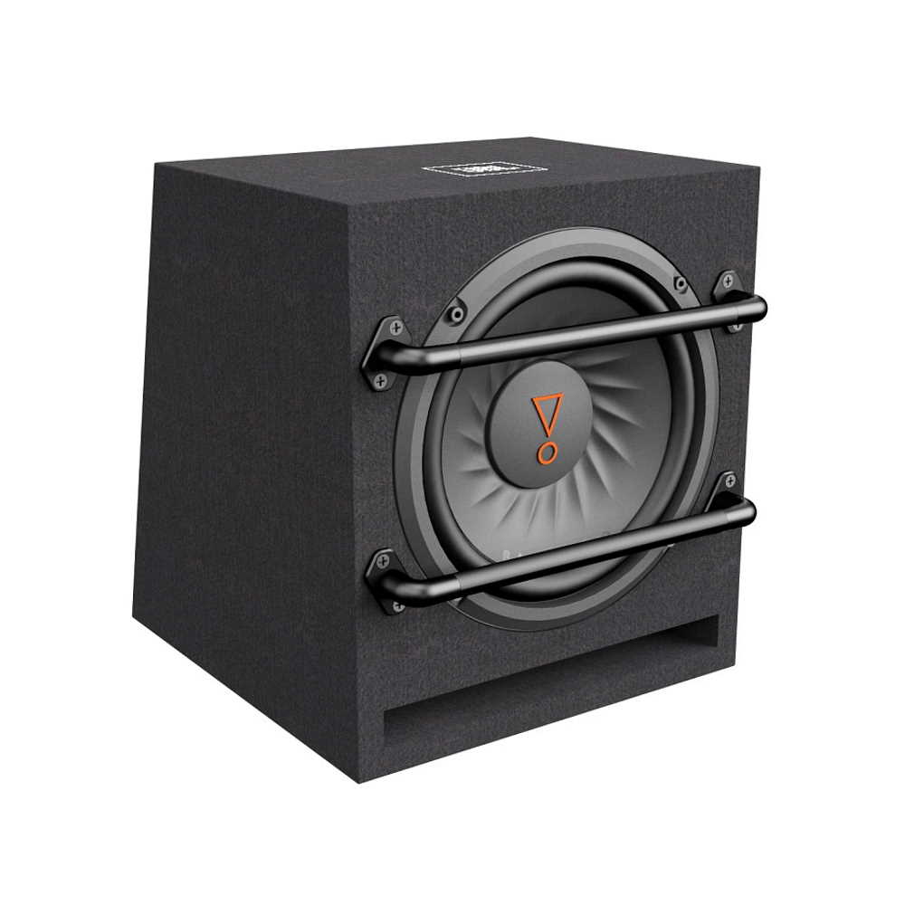 JBL BASS PRO 8 (8''-200wAMPL)