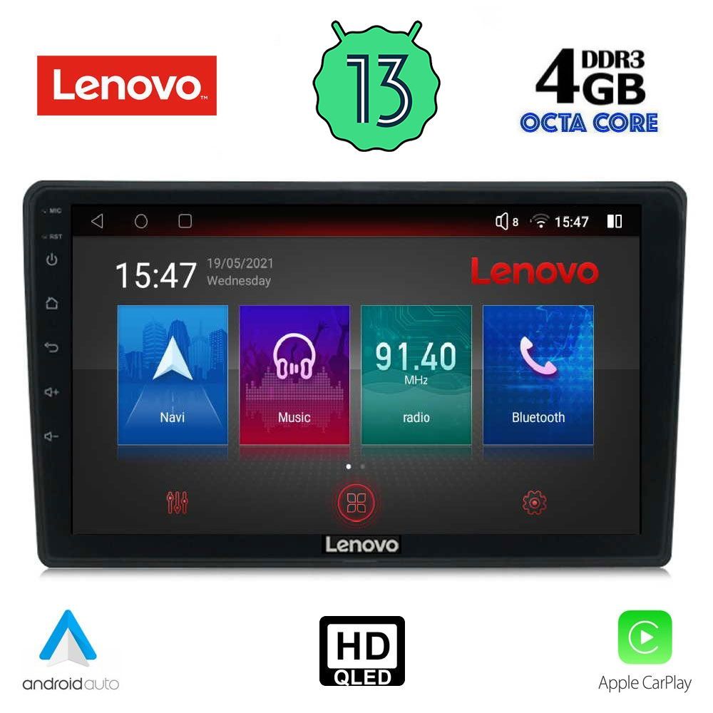 LENOVO SSX 9004_CPA (9inc) MULTIMEDIA TABLET OEM AUDI A4 mod. 2002-2008