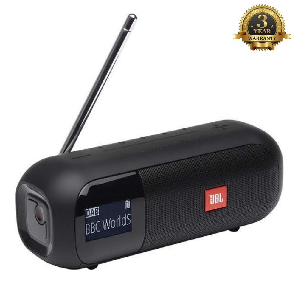 JBL TUNER 2 Black