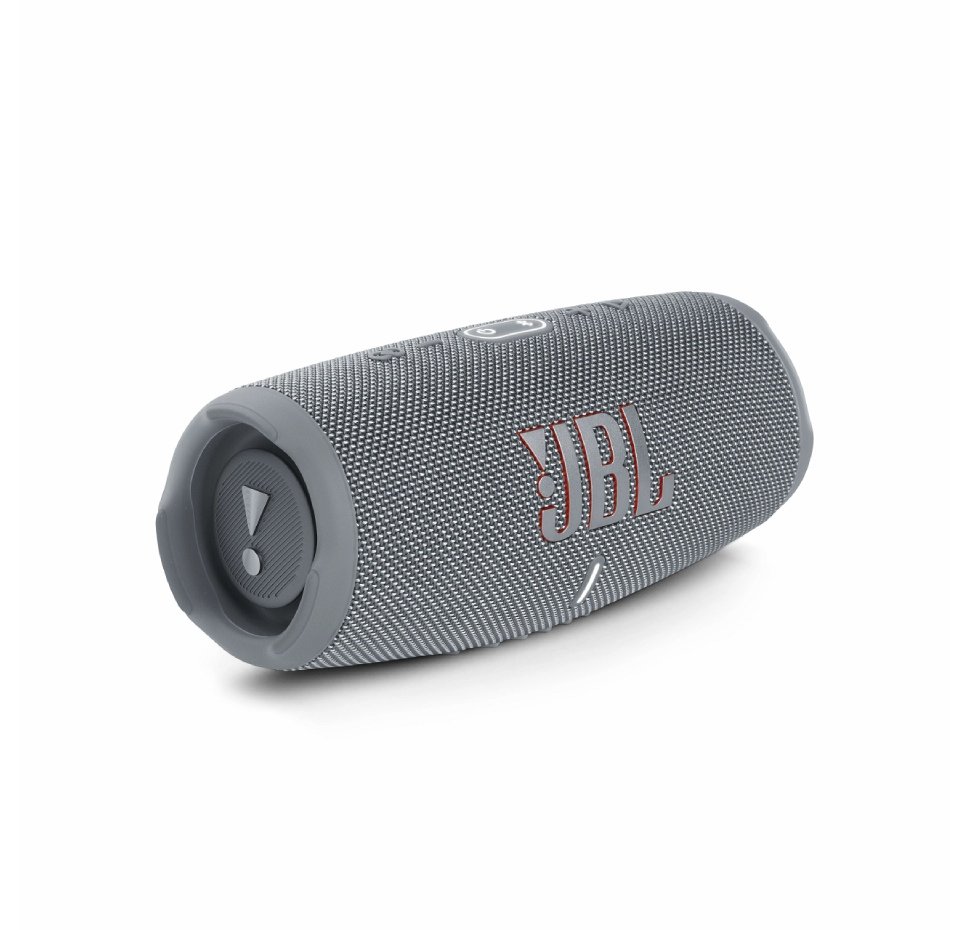 JBL CHARGE 5 (GREY)