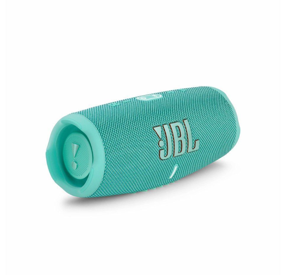 JBL CHARGE 5 (TEAL)