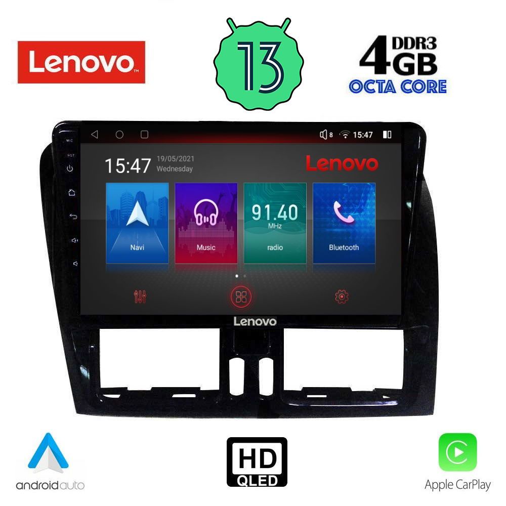 LENOVO SSX 9787_CPA (9inc) MULTIMEDIA TABLET OEM VOLVO XC60 mod. 2009-2017