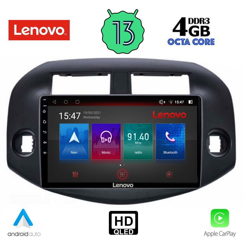 LENOVO SSX 9732_CPA (10inc) MULTIMEDIA TABLET OEM TOYOTA RAV 4 mod. 2006-2012