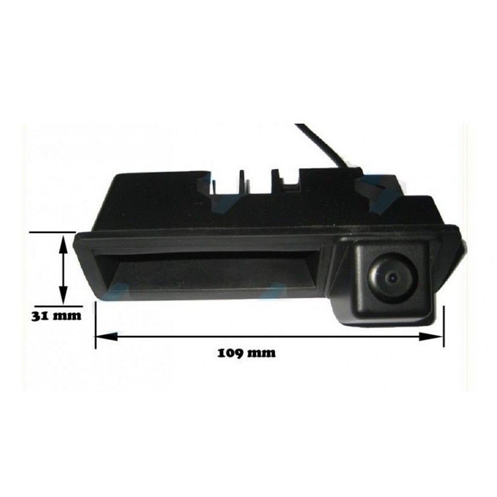 DIGITAL IQ CAMERA AUDI_03 (NTSC) HANDLE CAMERA AUDI