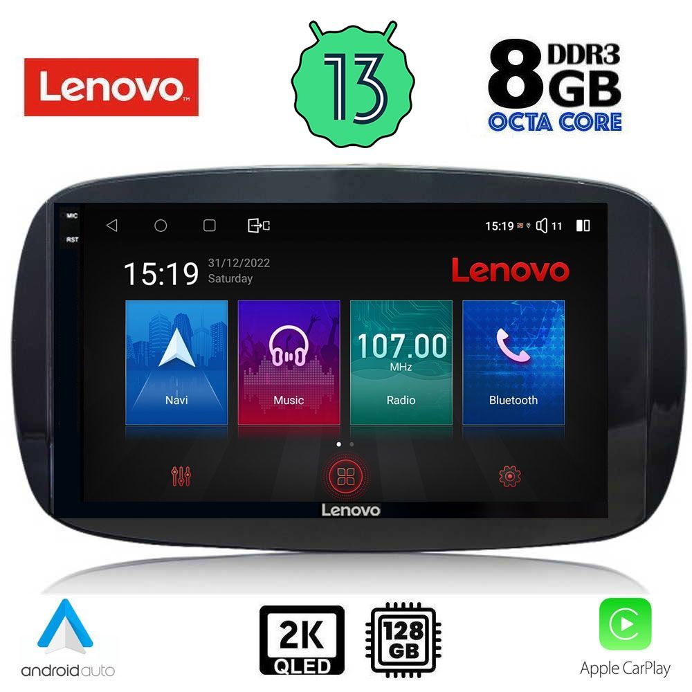 LENOVO SSW 10623_CPA (9inc) MULTIMEDIA TABLET OEM SMART mod. 2016&gt;