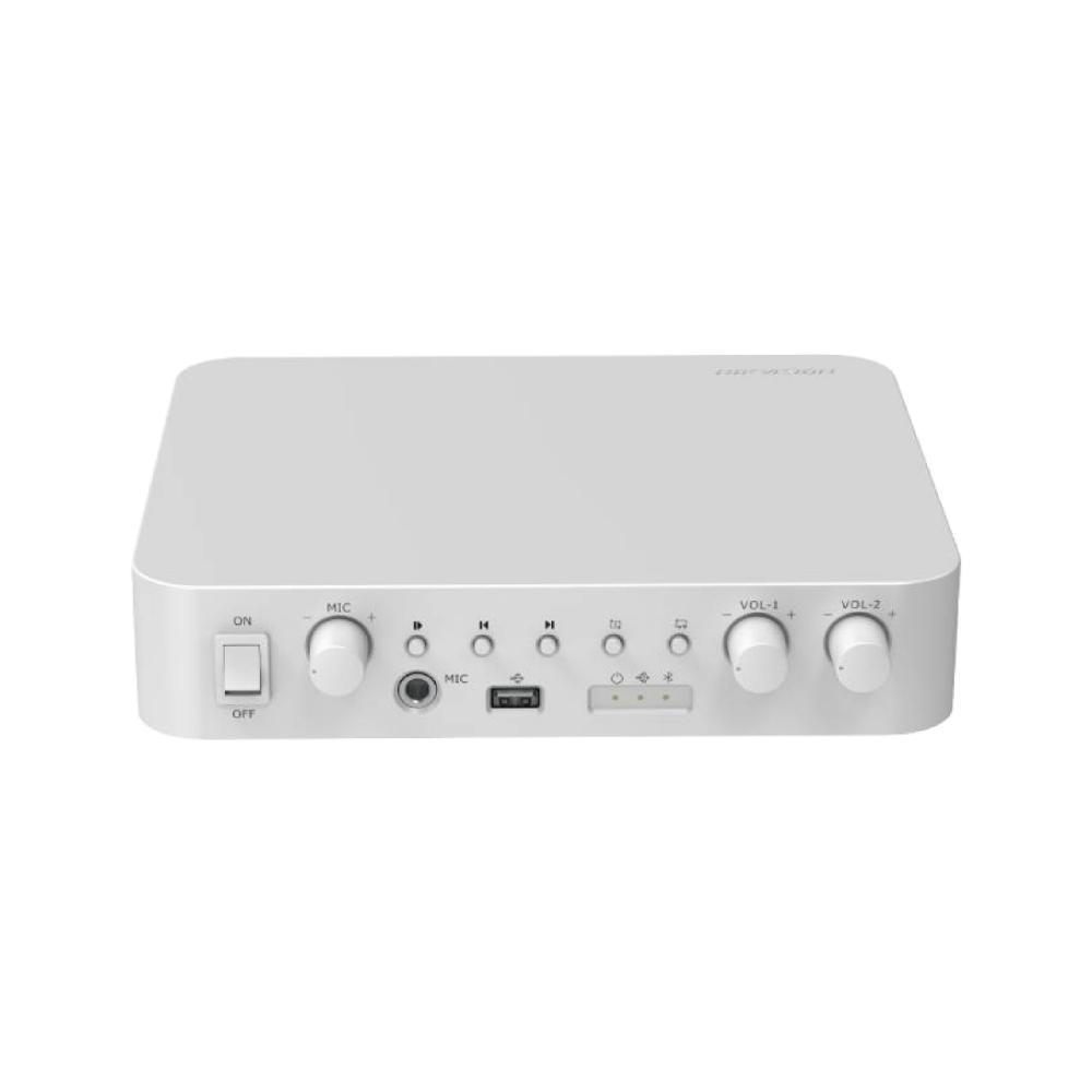 Hikvision Analog Amplifier (DS-QAE0A60G1-VB) (HKVDS-QAE0A60G1-VB)