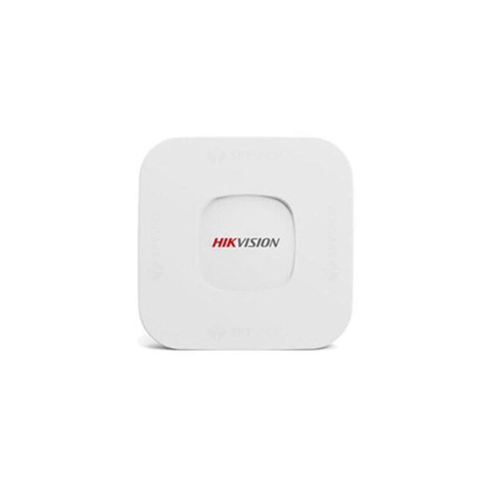 Hikvision Wi-Fi 5 1200M In-Wall Access Point (DS-3WAP521-SI) (HKVDS-3WAP521-SI)