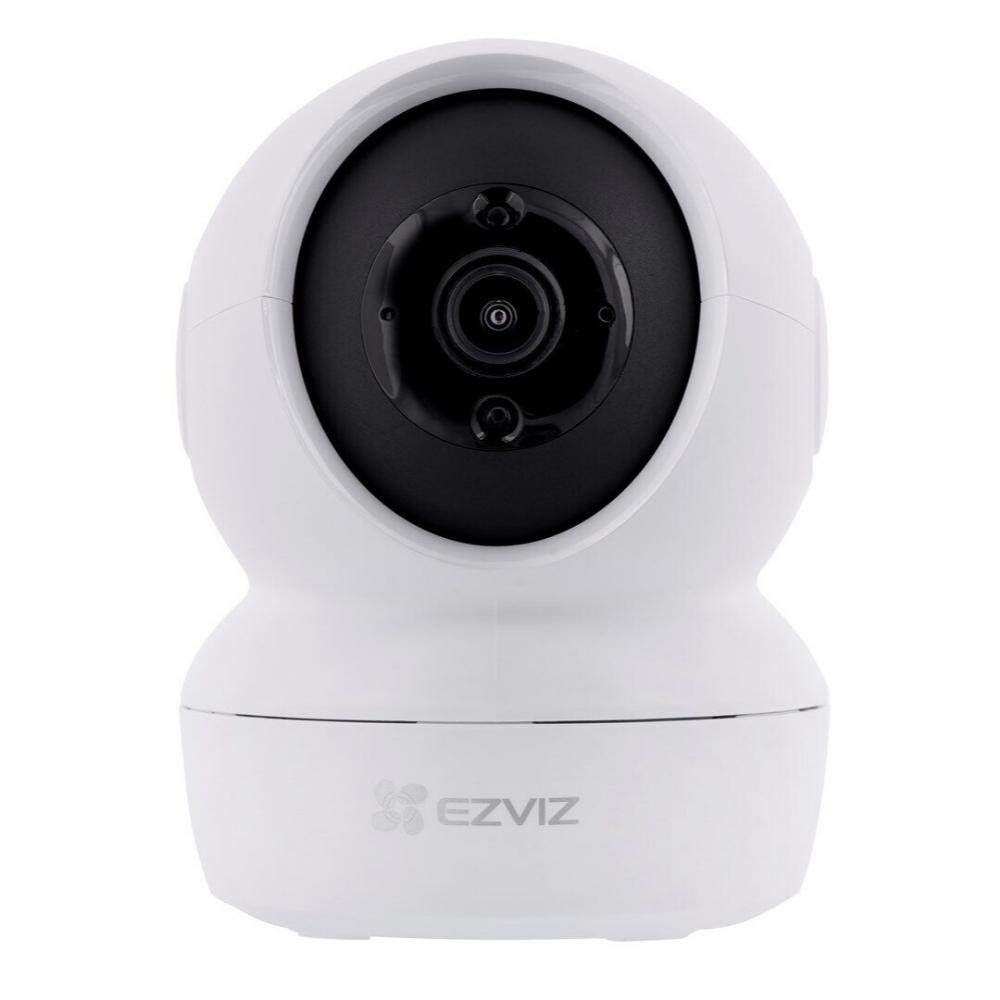 Ezviz IP Κάμερα Παρακολούθησης H6c Wi-Fi 1080p (CS-H6C-R101-1G2WF)