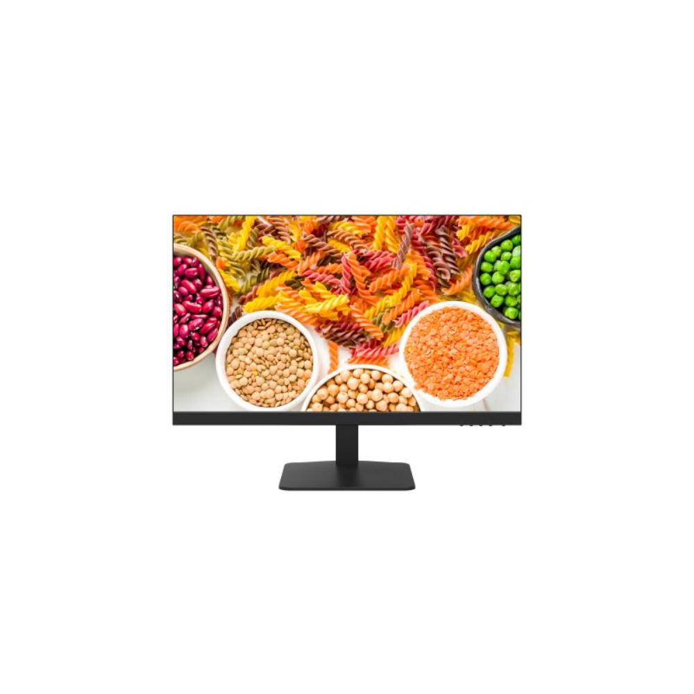 HIKVISION FHD 100Hz Monitor 24'' with speakers (HKVDS-D5024F2-1V2S)