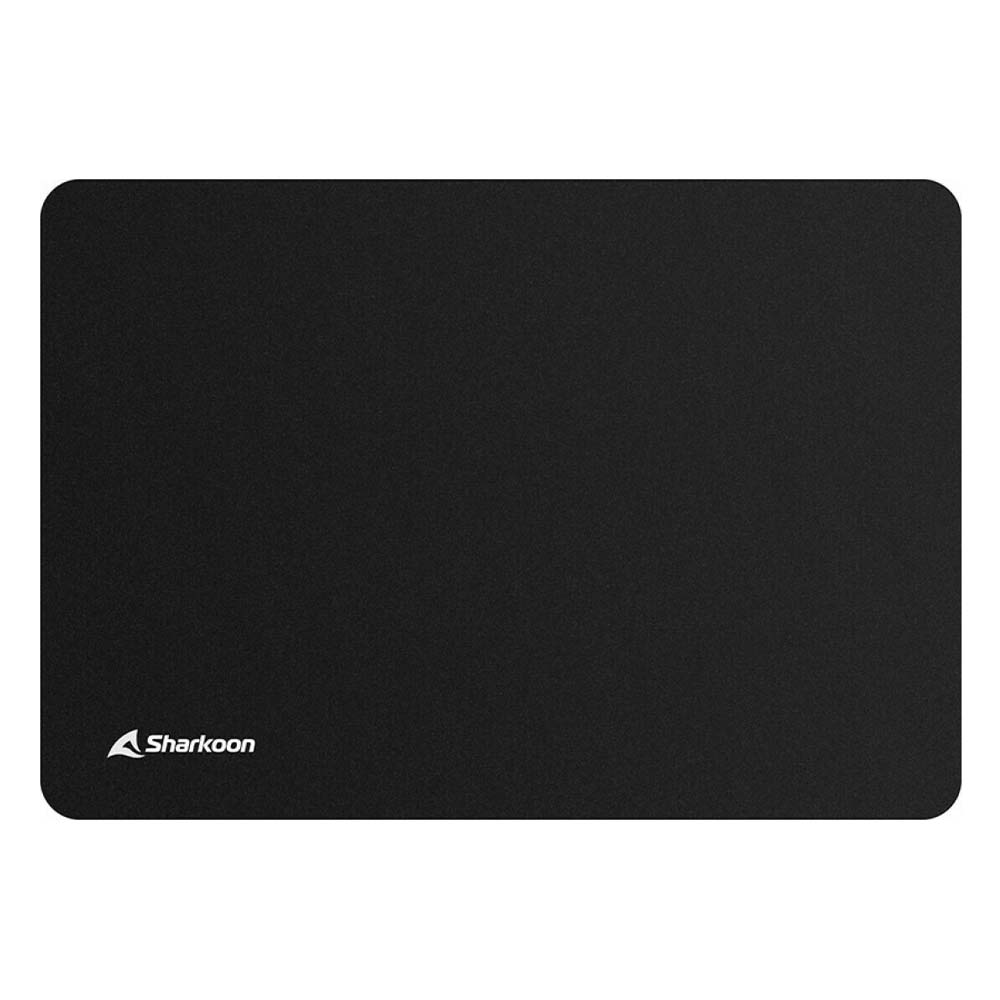 Sharkoon 1337 V2 Gaming Mouse Pad 280mm (1337V2280) (SHR1337V2280)