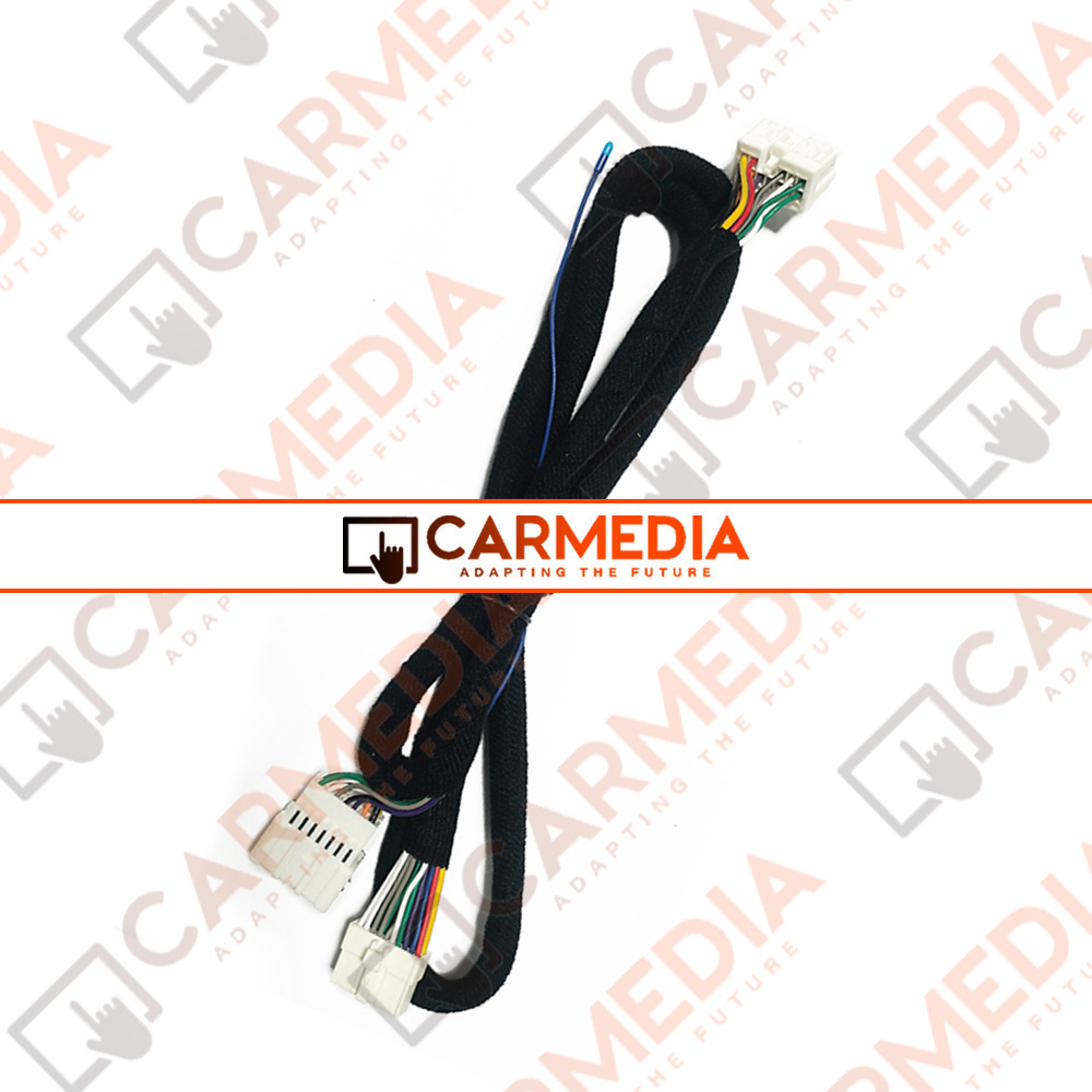 CARMEDIA Cable 39 RENAULT