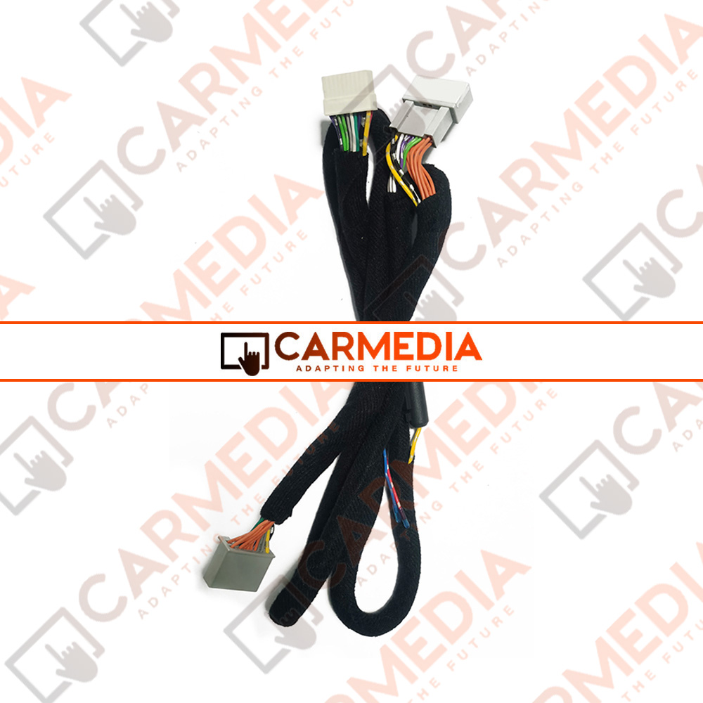 CARMEDIA Cable 57 HONDA